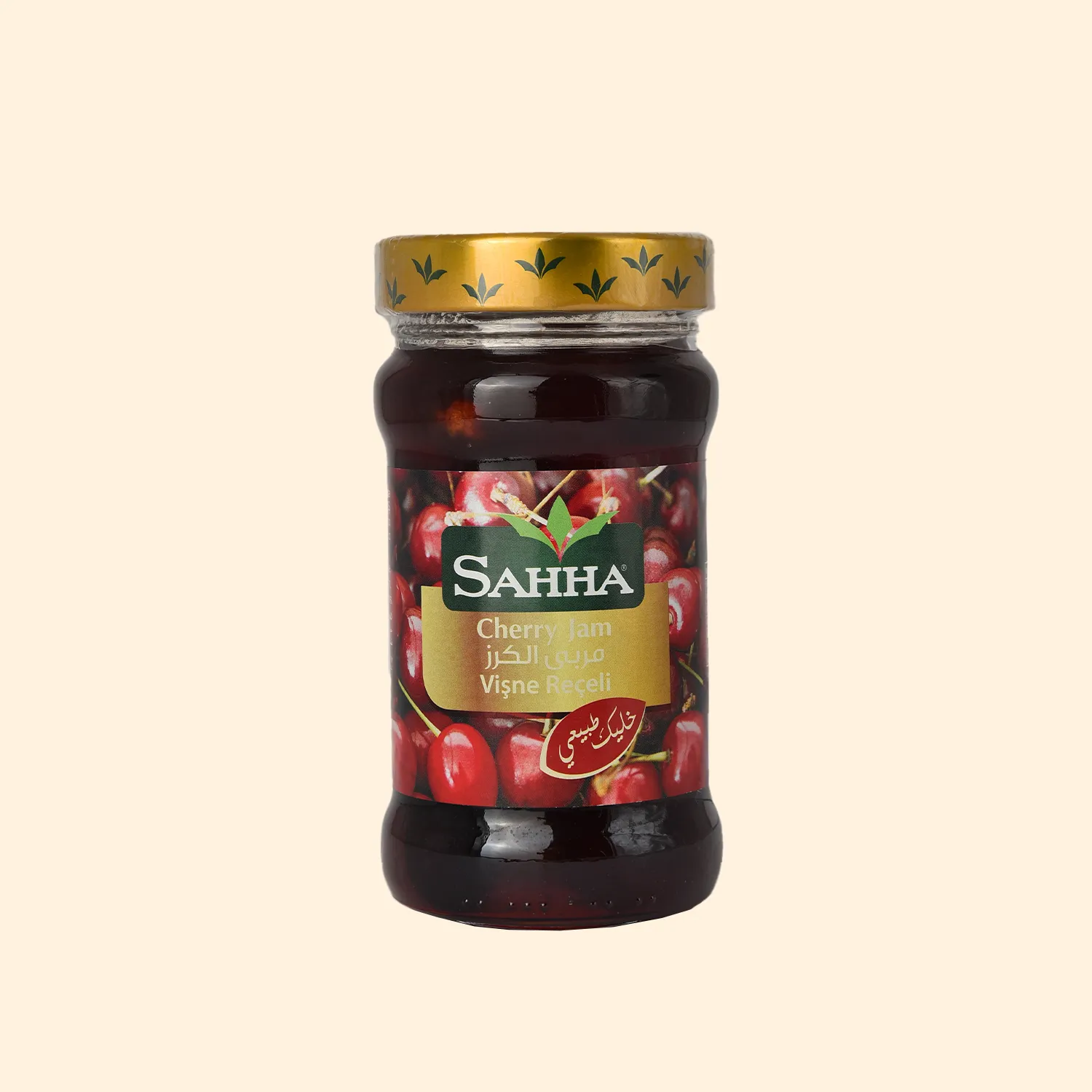 مربى الكرز صحة 380غم