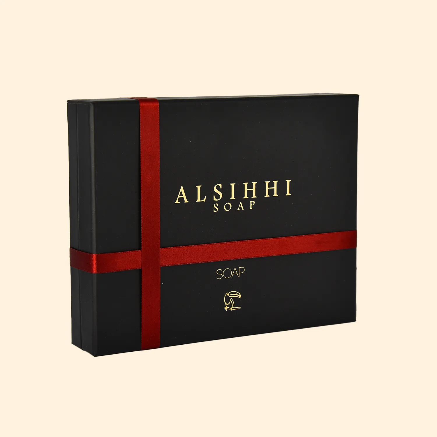 صابون تركي هوليدي بكج الهداية