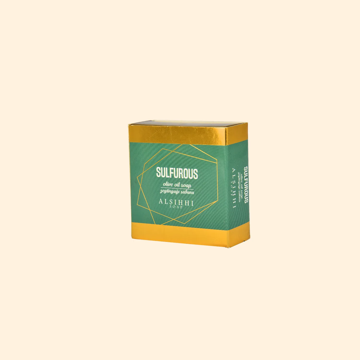 صابونة الفسفور 80 غم