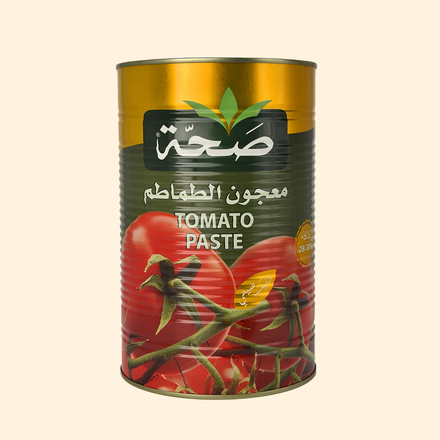 معجون طماطم 4300غم