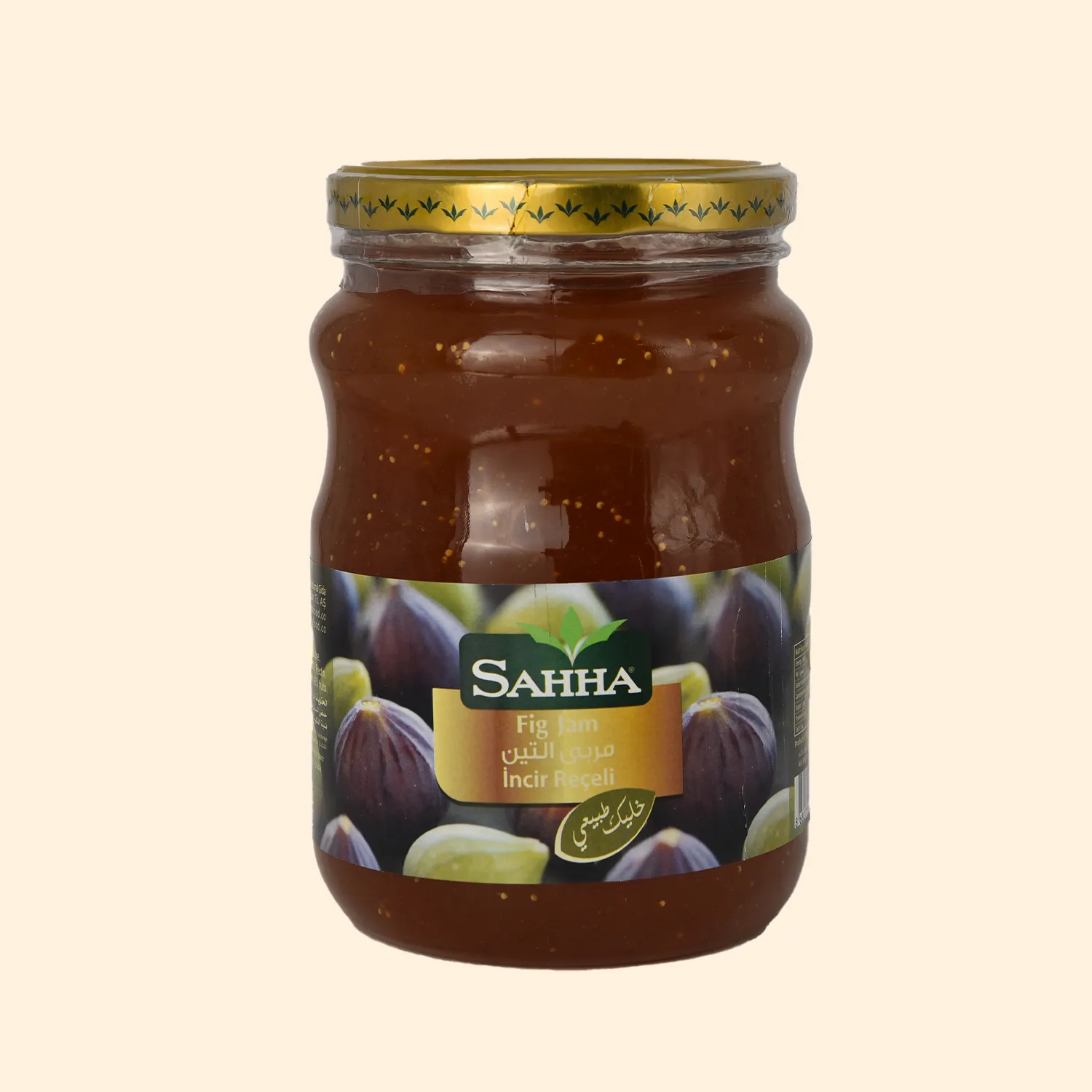 مربى التين صحة 1600غم