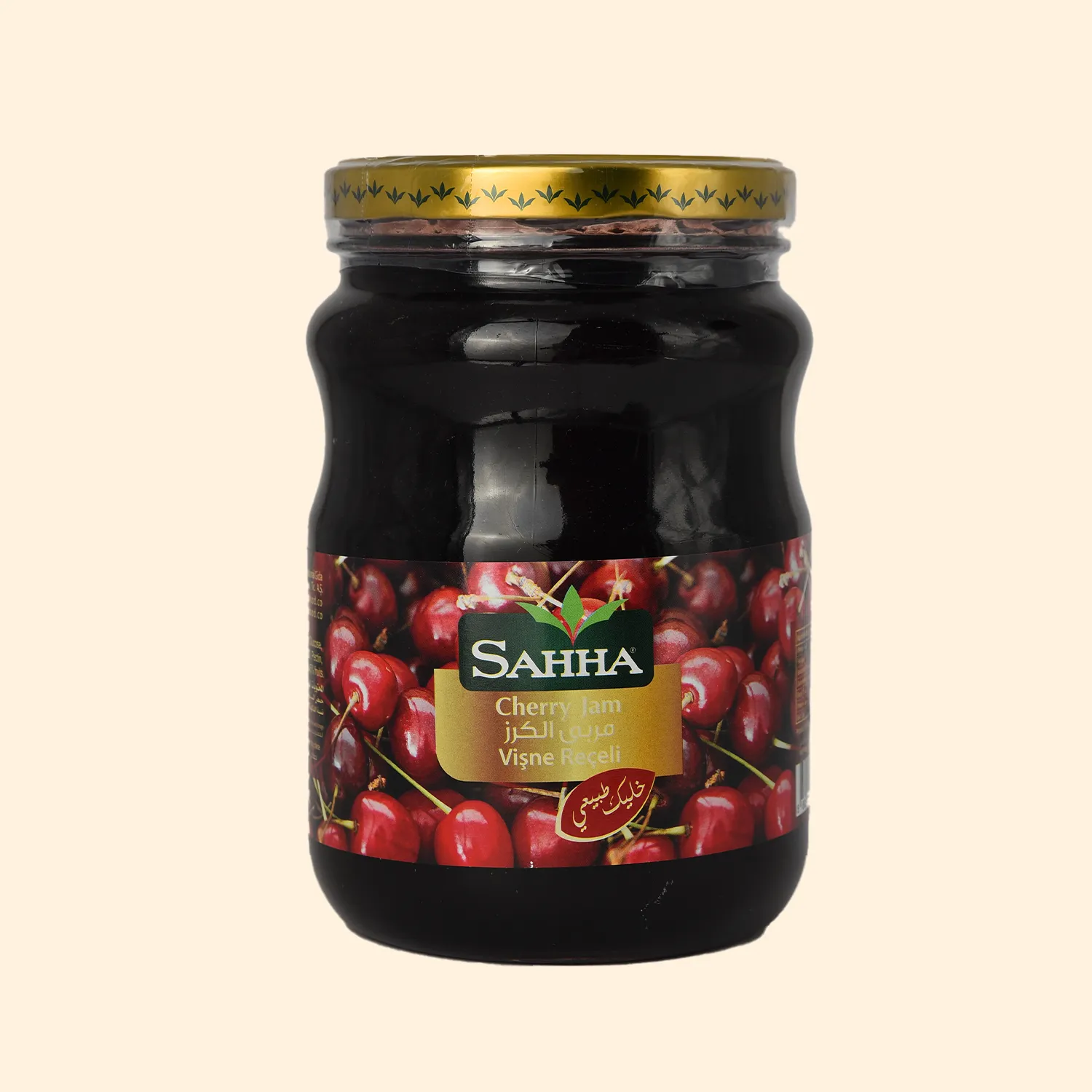 مربى الكرز صحة 1600غم