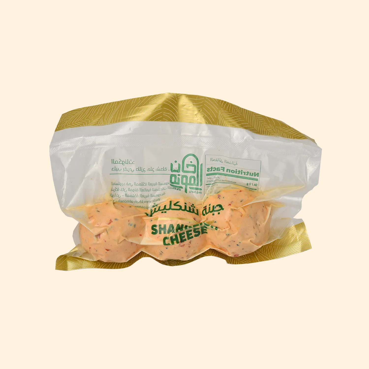 جبنة شنجليش