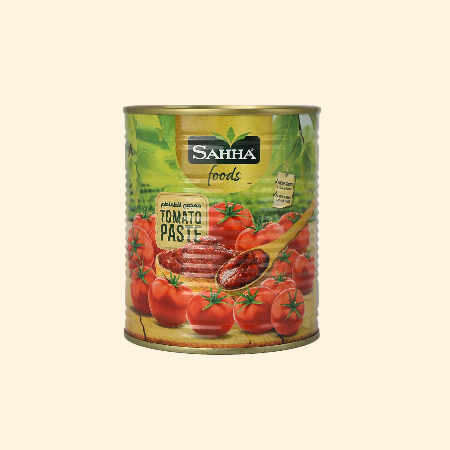 معجون طماطم 830غم